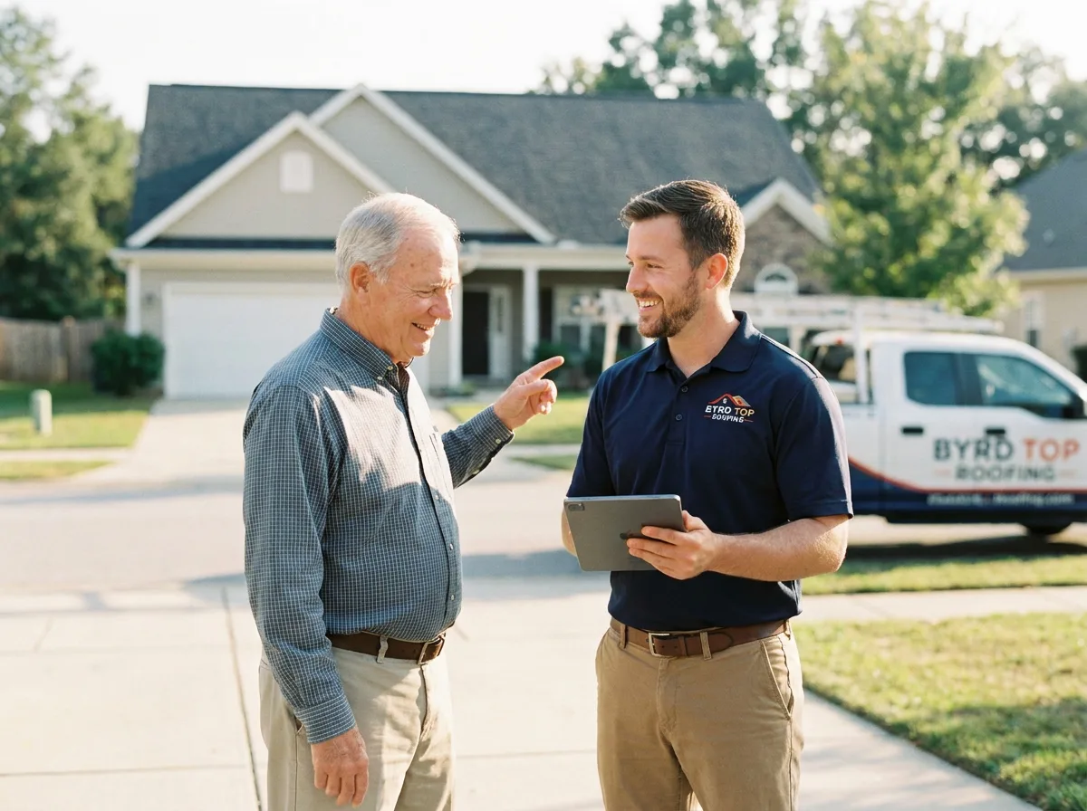 Roofing Fleming, GA FAQs